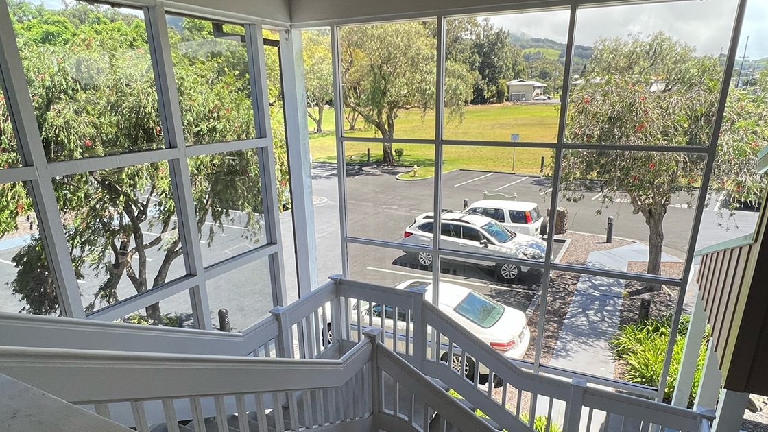 Building exterior photo